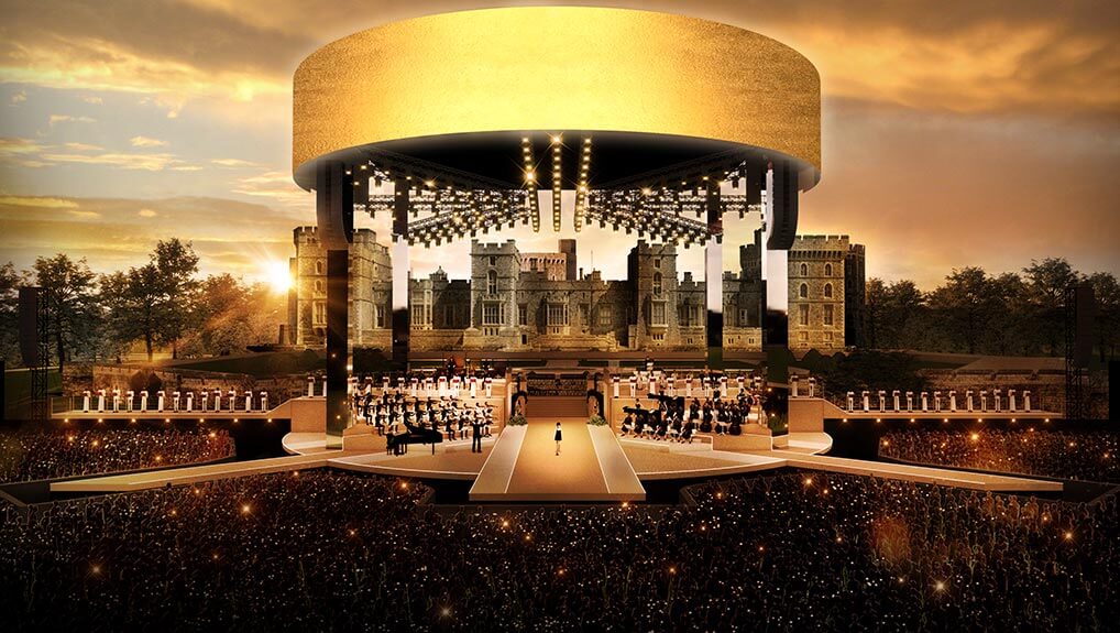 The Coronation Concert