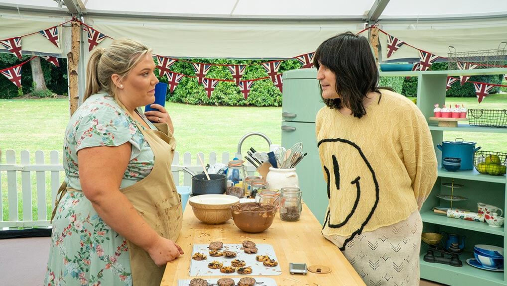 The Great British Bake Off - S11 | BBC Nordic | BBC Nordic