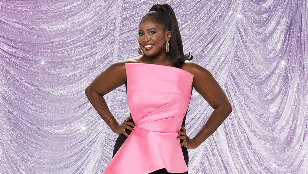 Motsi Mabuse