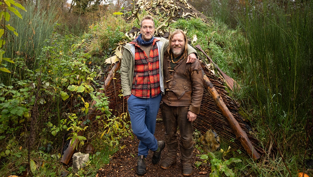 Ben Fogle- Return to the Wild – S4