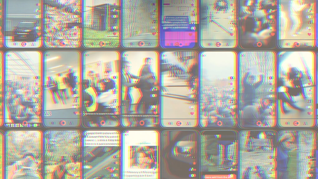 The Tiktok Effect